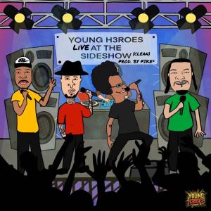 default playlist img