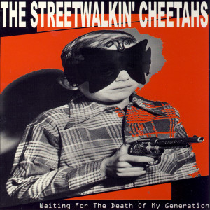ดาวน์โหลดและฟังเพลง Petty Little Girl พร้อมเนื้อเพลงจาก The Streetwalkin' Cheetahs