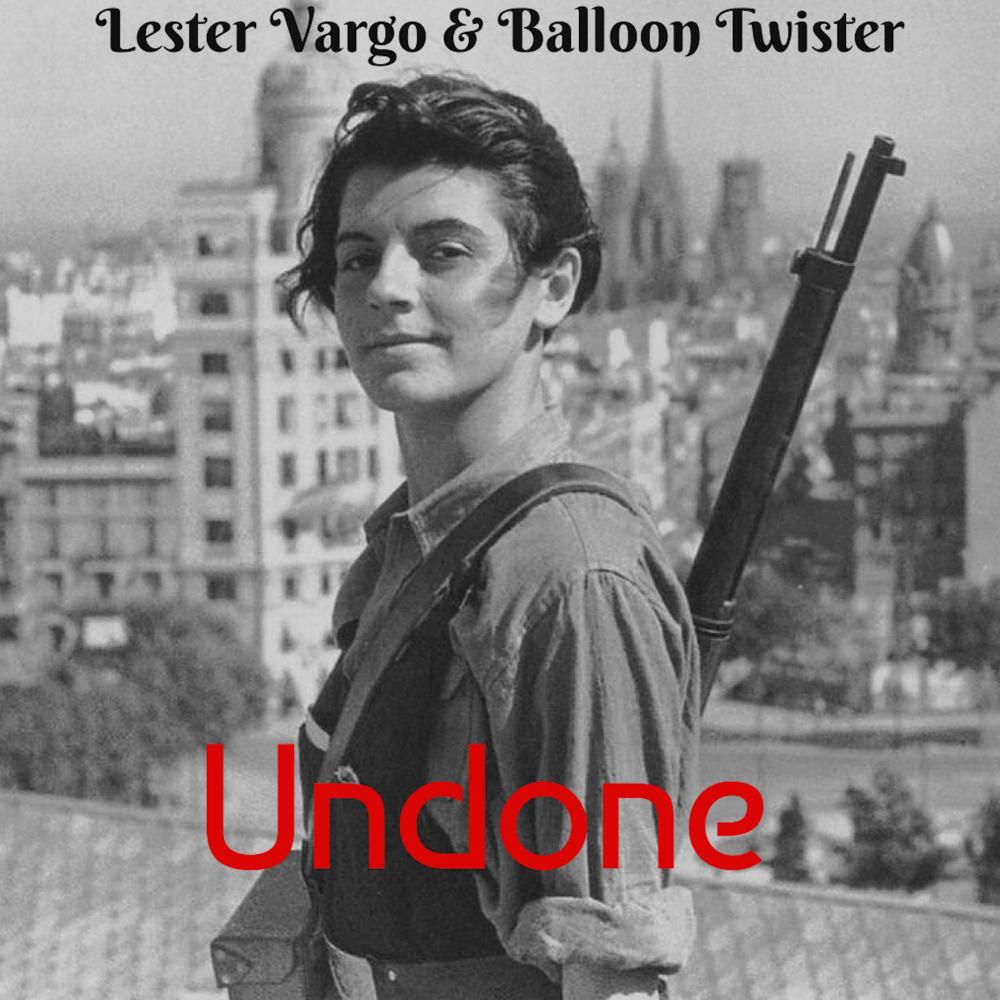Undone