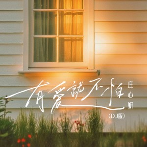 Album 有爱就不怕 from Ada (庄心妍)