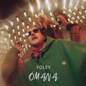 อัลบัม OMANA ศิลปิน Foley