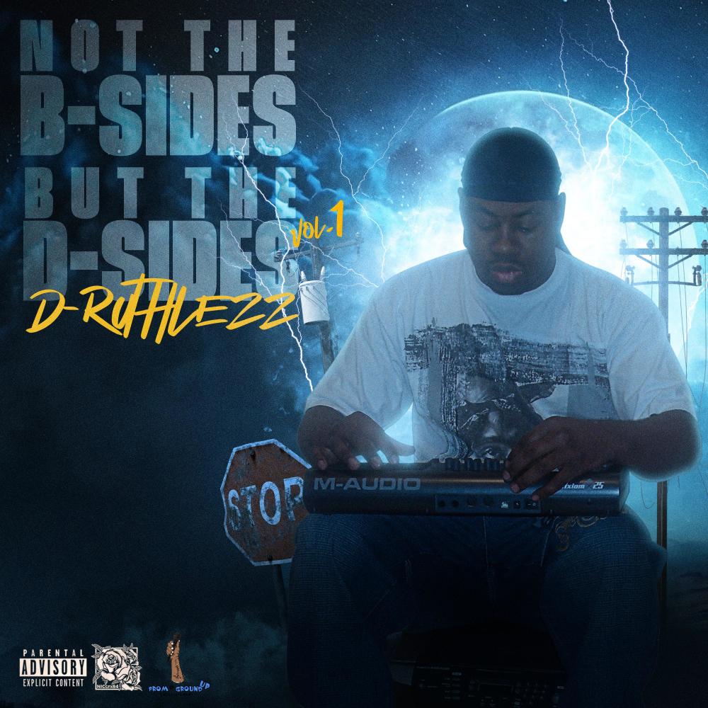 You Lost Me (feat. Dana Williams) (Explicit)