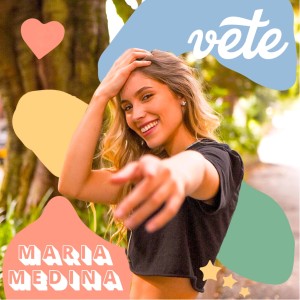 ดาวน์โหลดและฟังเพลง Vete พร้อมเนื้อเพลงจาก Meria