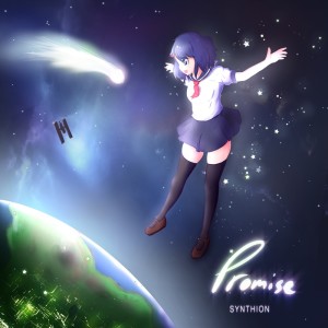 Listen to Promise song with lyrics from Synthion