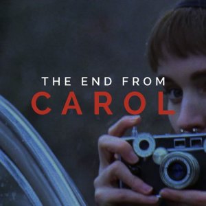 收聽L'Orchestra Cinematique的The End (From "Carol") (其他)歌詞歌曲