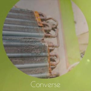 Listen to Converse song with lyrics from Janne Enal