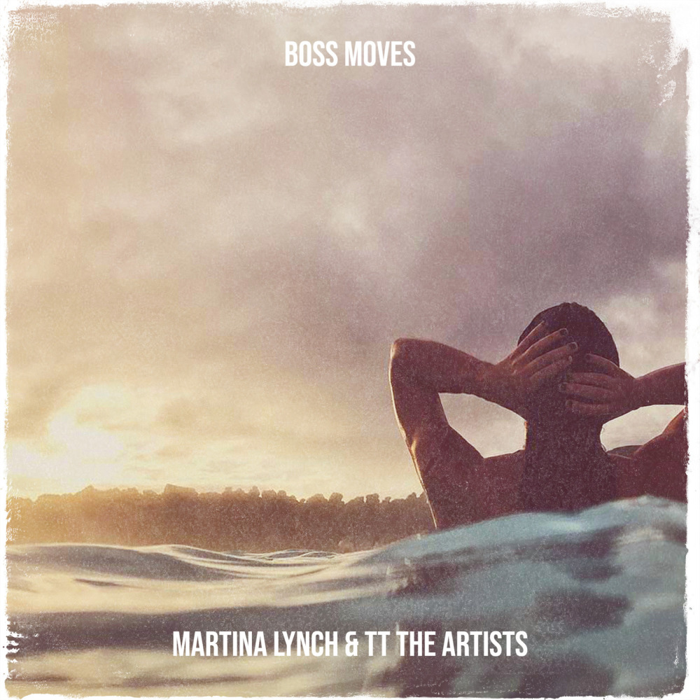 Boss Moves (Explicit)