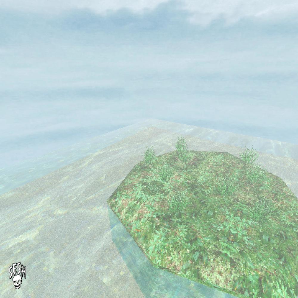 skybox