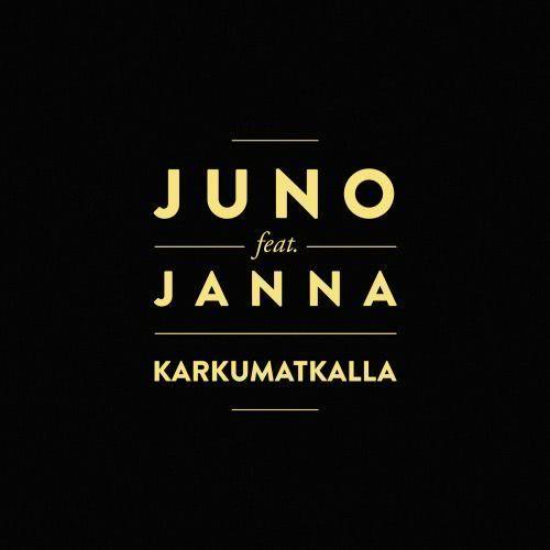 Karkumatkalla (feat. Janna)