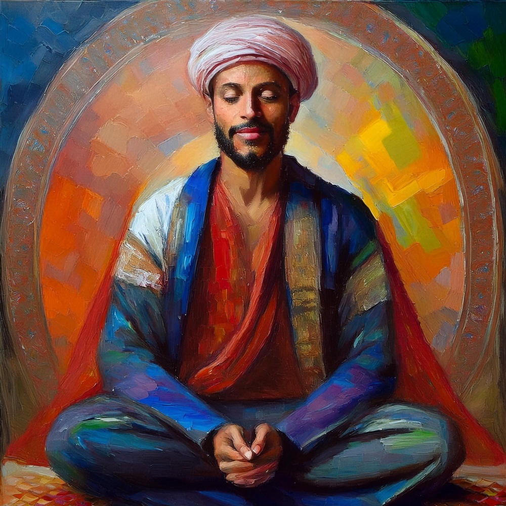 Armonía Guiada Por La Meditación