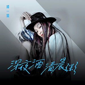 收听楼沁的深夜酒 清晨粥 (DJ版)歌词歌曲