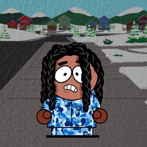 default playlist img