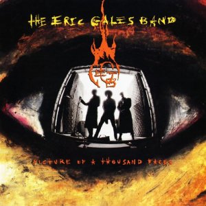 ดาวน์โหลดและฟังเพลง Paralyzed พร้อมเนื้อเพลงจาก The Eric Gales Band