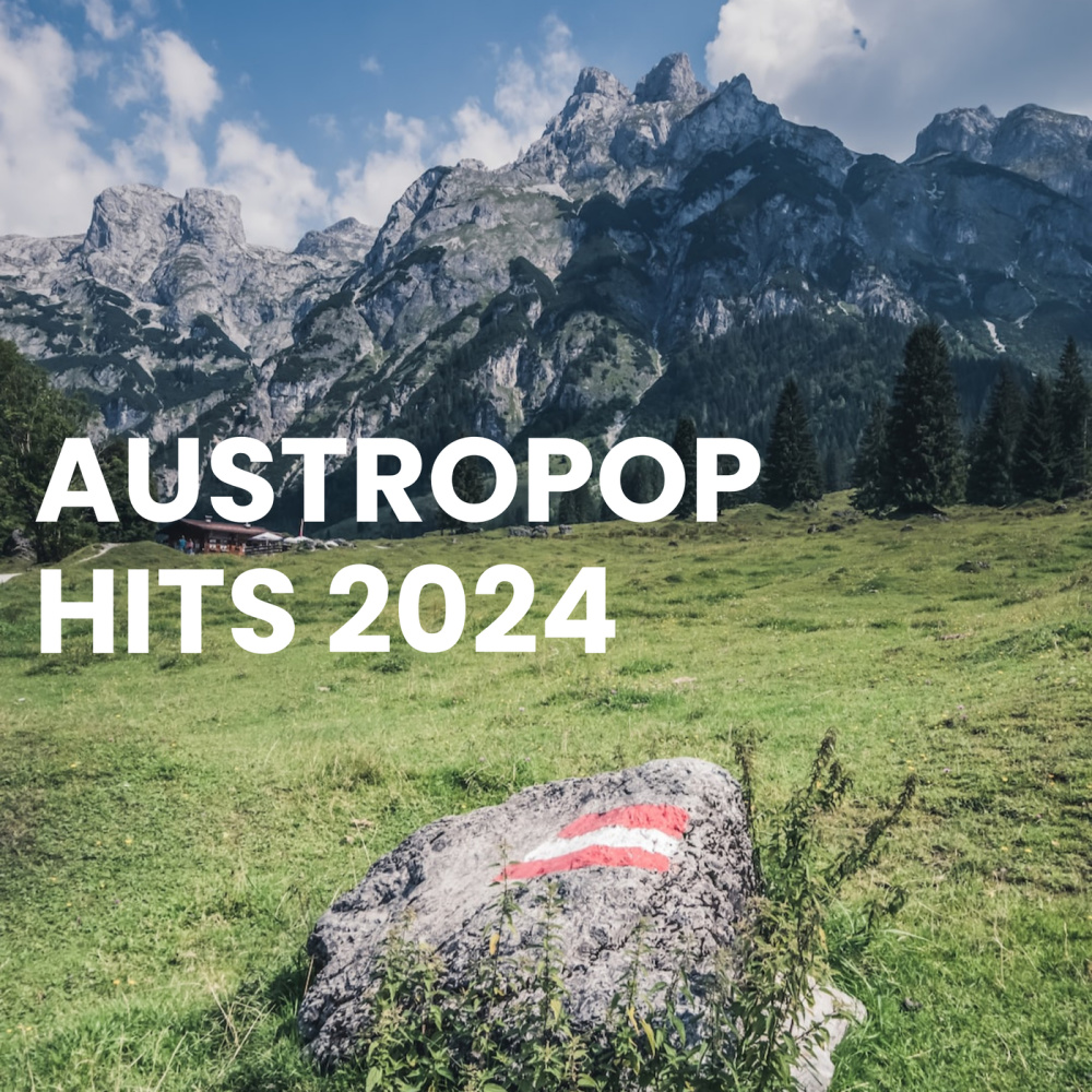 Austropop Hits 2024 (Explicit)