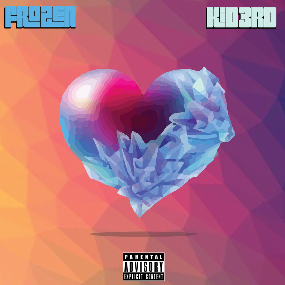 FROZEN (Explicit)