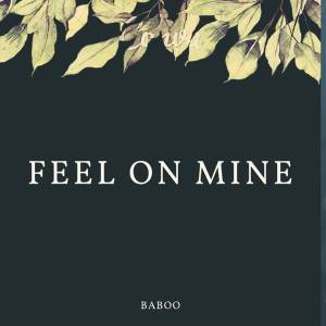 BABOO樂團的專輯Feel On Mine