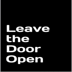 Listen to Leave the Door Open song with lyrics from Brenno