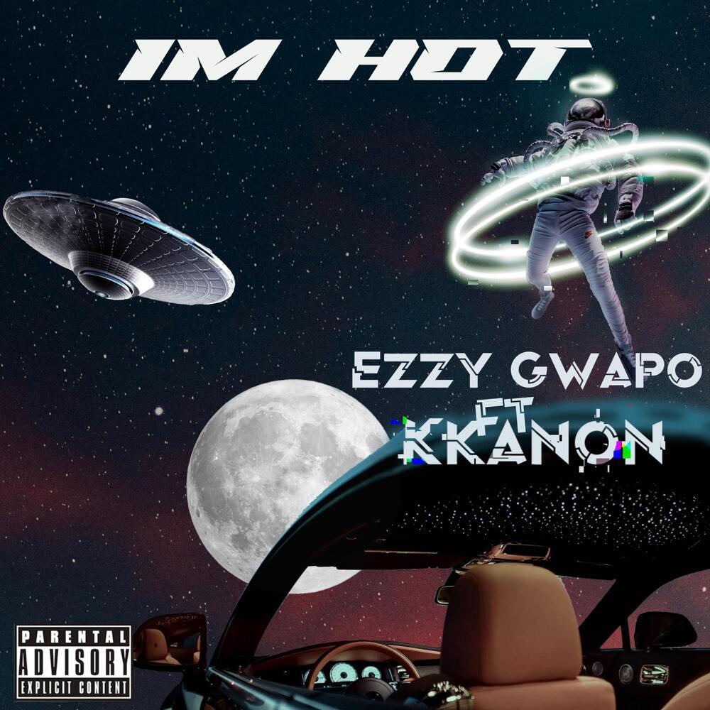 Im Hot (Explicit)
