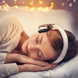 Instrumental Sleeping Music的專輯Music for Quiet Sleep: Gentle Night Tunes