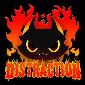 อัลบัม distraction ศิลปิน 알렉사
