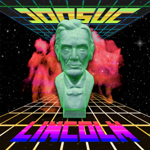 Dengarkan LINCOLN lagu dari Joosuc dengan lirik