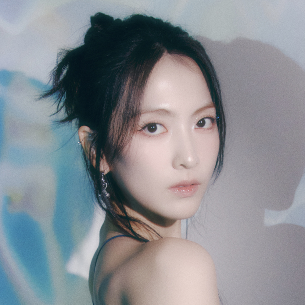 Kang Jiyoung