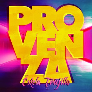 Album PROVENZA from Estela Trujillo