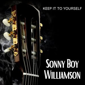 收聽Sonny Boy Williamson的Sonny Boy's Harmonica Blues (Live)歌詞歌曲