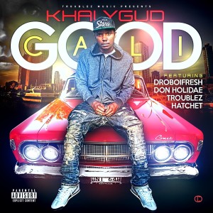 收聽Khalygud的Wtf (Is You On) (Explicit)歌詞歌曲
