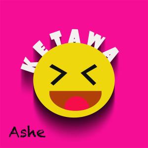 Album Ketawa from Ashe
