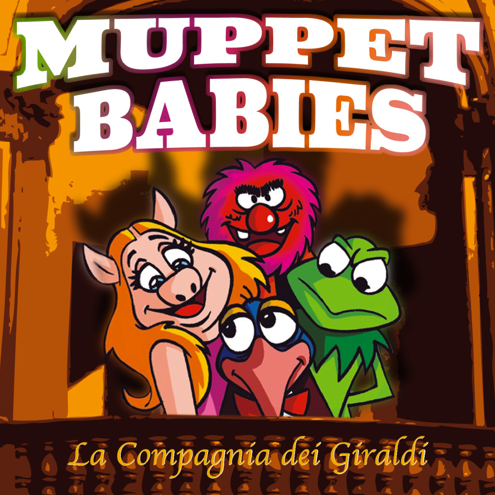 Muppet Babies