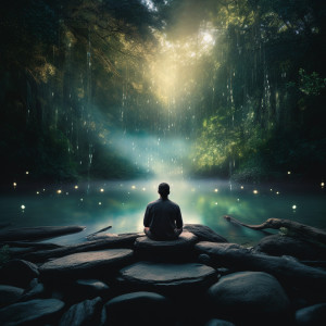 Crafting Audio的專輯Stream Meditation: Serenity in Mindful Waters