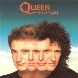 ดาวน์โหลดและฟังเพลง The Miracle (Remastered 2011) พร้อมเนื้อเพลงจาก Queen