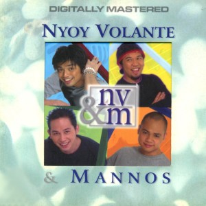 Dengarkan You're My You lagu dari Nyoy Volante dengan lirik