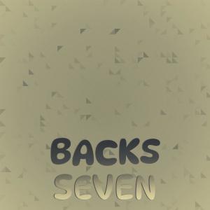 อัลบัม Backs Seven ศิลปิน Various