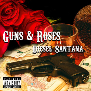 ดาวน์โหลดและฟังเพลง Deep End (Freestyle) (Explicit) พร้อมเนื้อเพลงจาก Diesel Santana