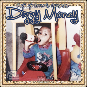 Listen to Let Me Go (Explicit) song with lyrics from Dizzy Money