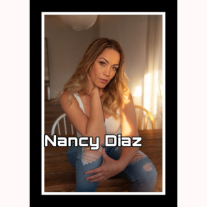 Album Locked Up from Nancy  Diaz