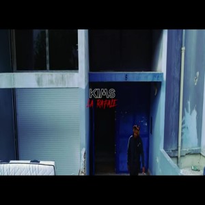 Listen to Moula (Explicit) song with lyrics from Kims la rafale