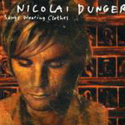 收聽Nicolai Dunger的One Upon A Time歌詞歌曲