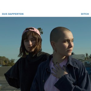 ดาวน์โหลดและฟังเพลง Ditch พร้อมเนื้อเพลงจาก Gus Dapperton