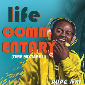 Listen to Ghana Small song with lyrics from Pope Nst
