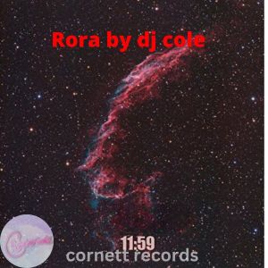 收聽DJ Cole的Rora歌詞歌曲