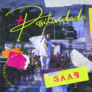 收聽GAAB的Me Negaram Amor (Ao Vivo Em Salvador / 2019)歌詞歌曲