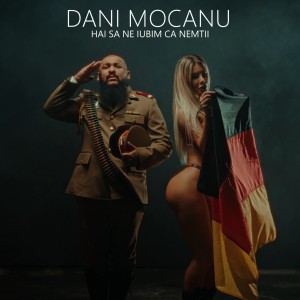Listen to Hai sa ne iubim ca nemtii song with lyrics from Dani Mocanu
