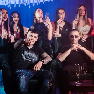 收聽Marso的Neynoto Tyalo (Explicit)歌詞歌曲