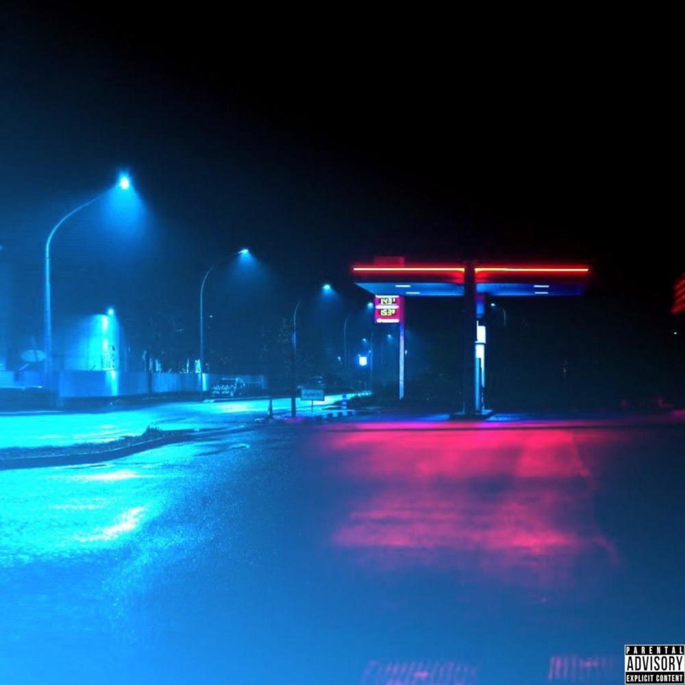 Flossin' (Explicit)
