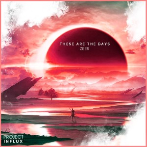 Album These Are The Days from 