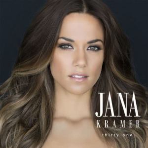 收聽Jana Kramer的Circles歌詞歌曲