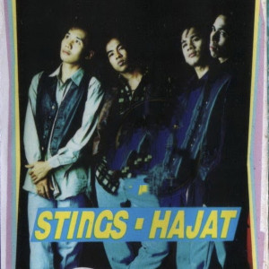 Stings的專輯Hajat